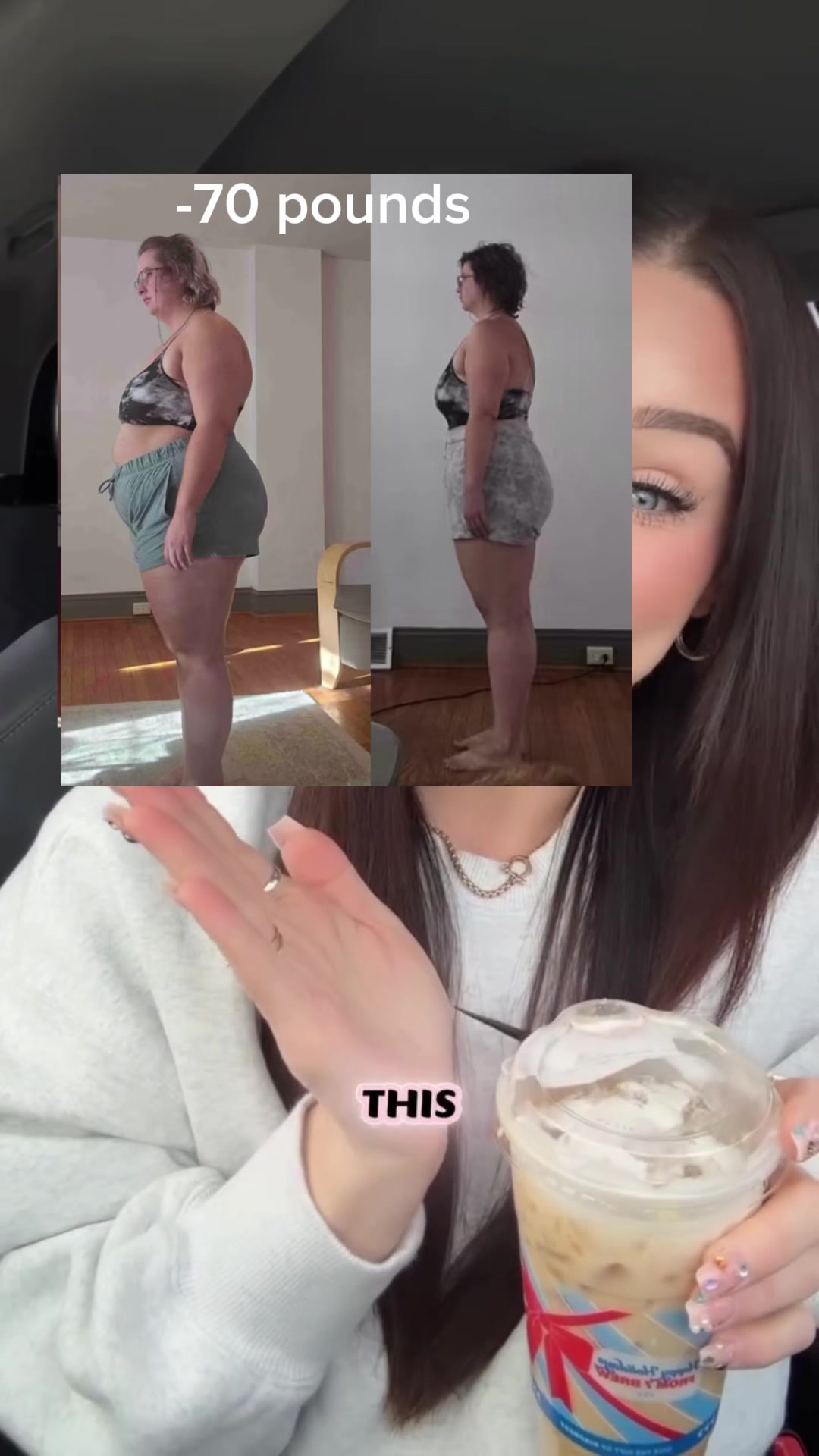 @Amber ✨ Weight Loss Coach✨