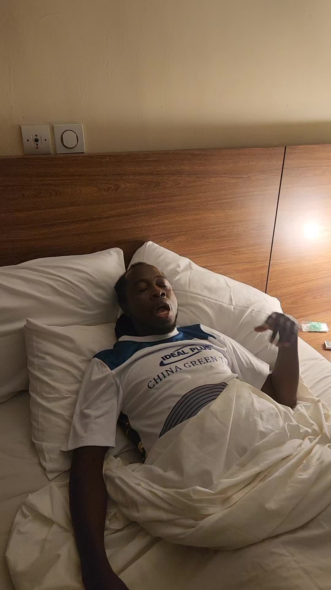 @Comédien KANTE