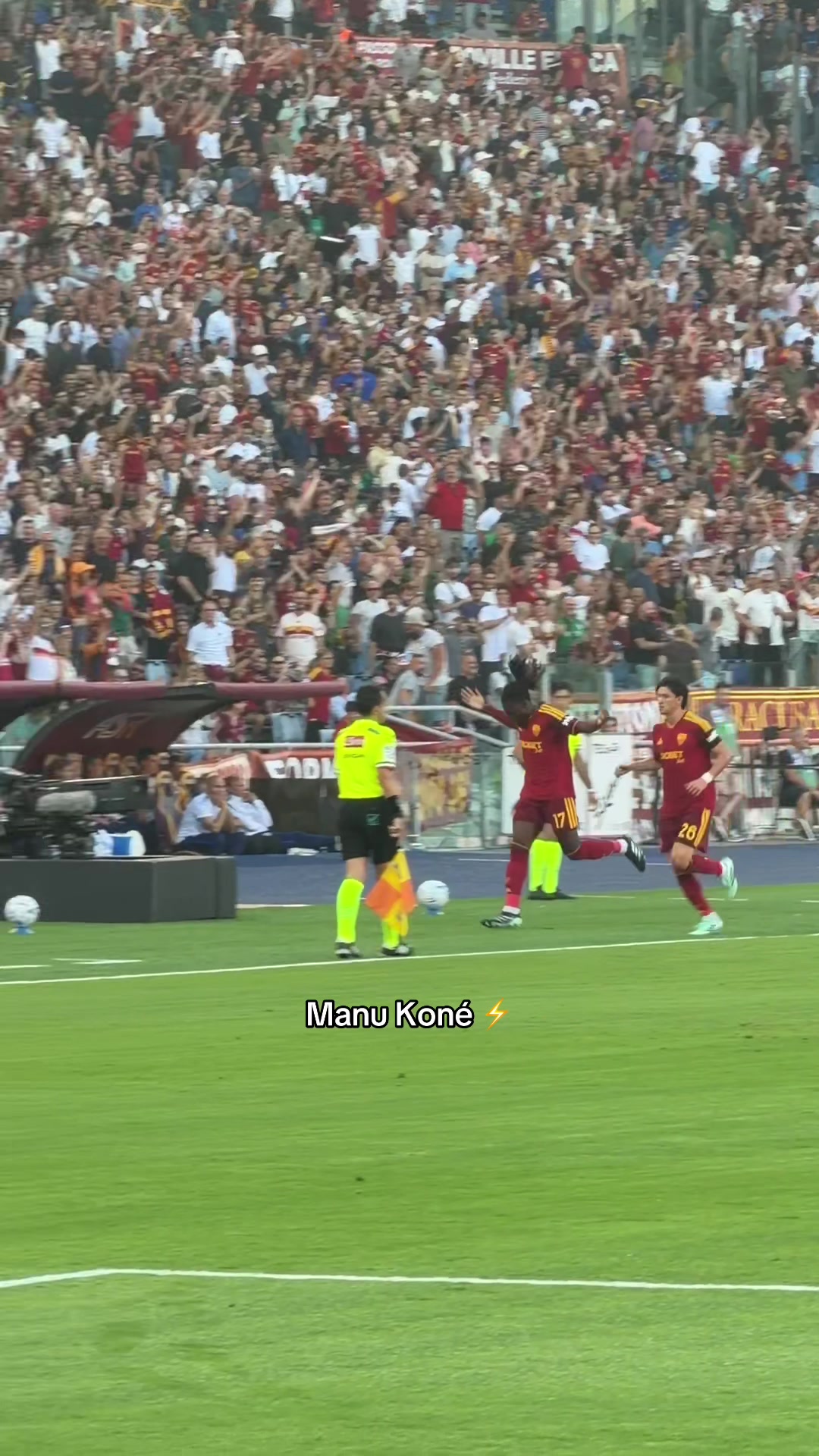 @Lega Serie A