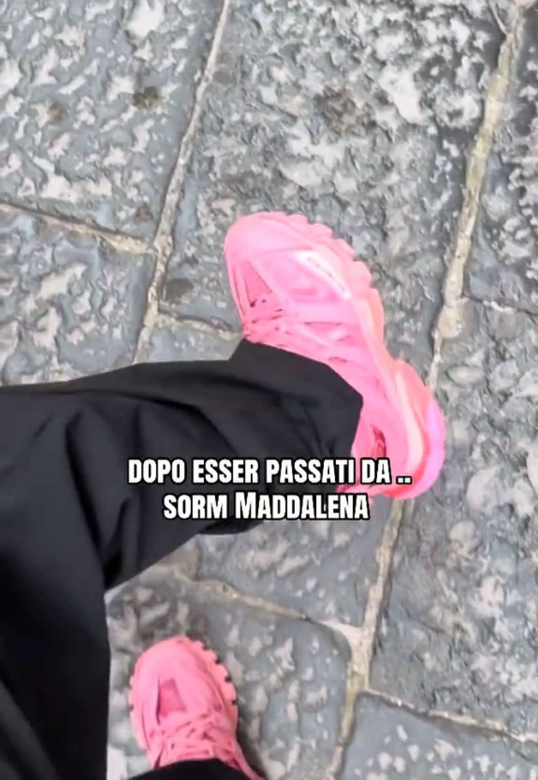 @Sara Reggio