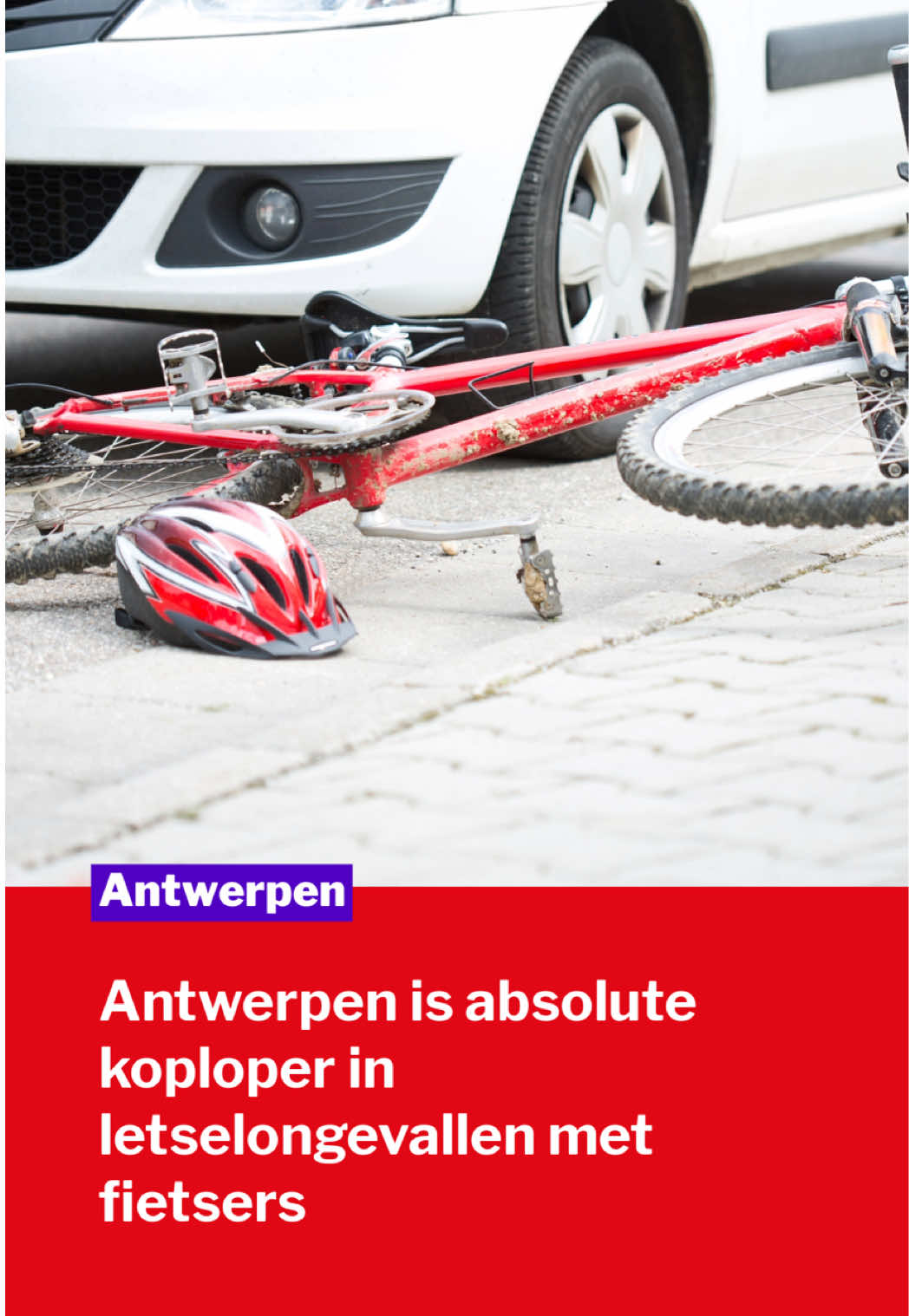 @Gazet van Antwerpen