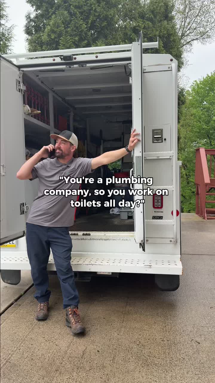 @Taggart Plumbing