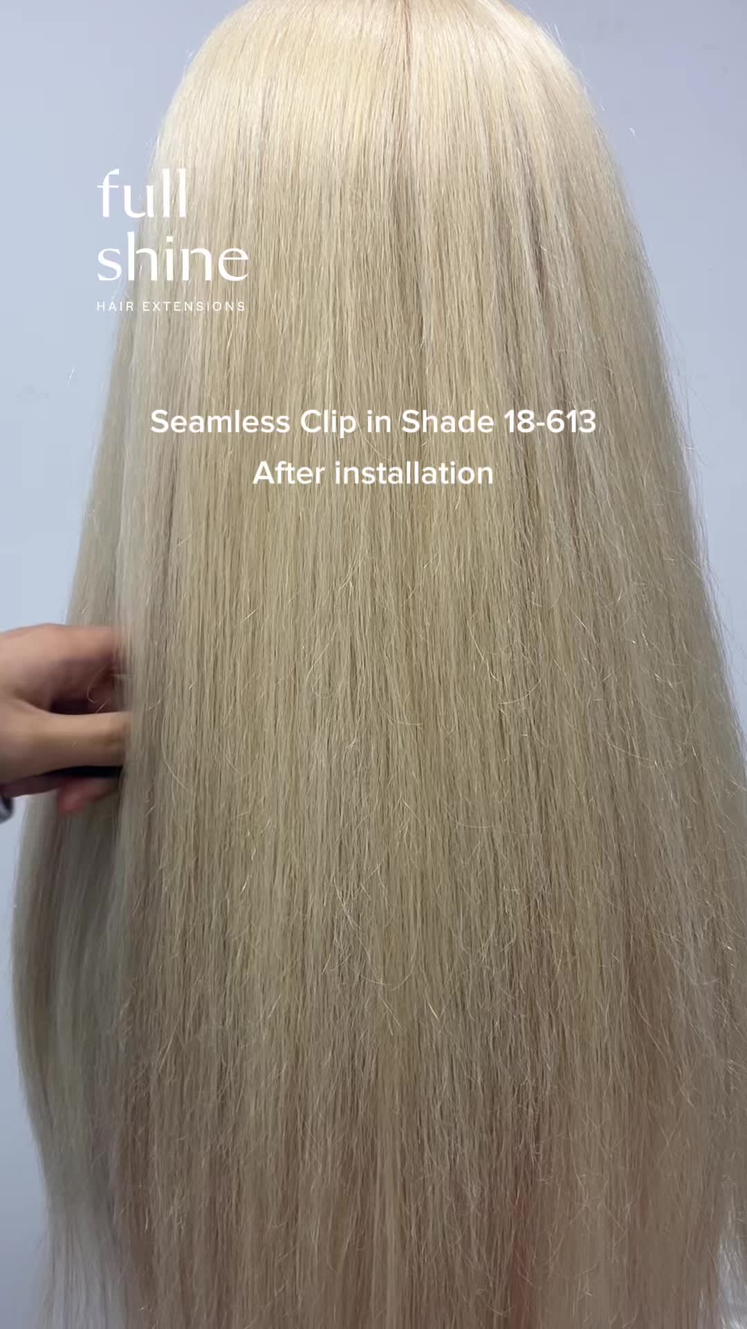 @FullShineHair