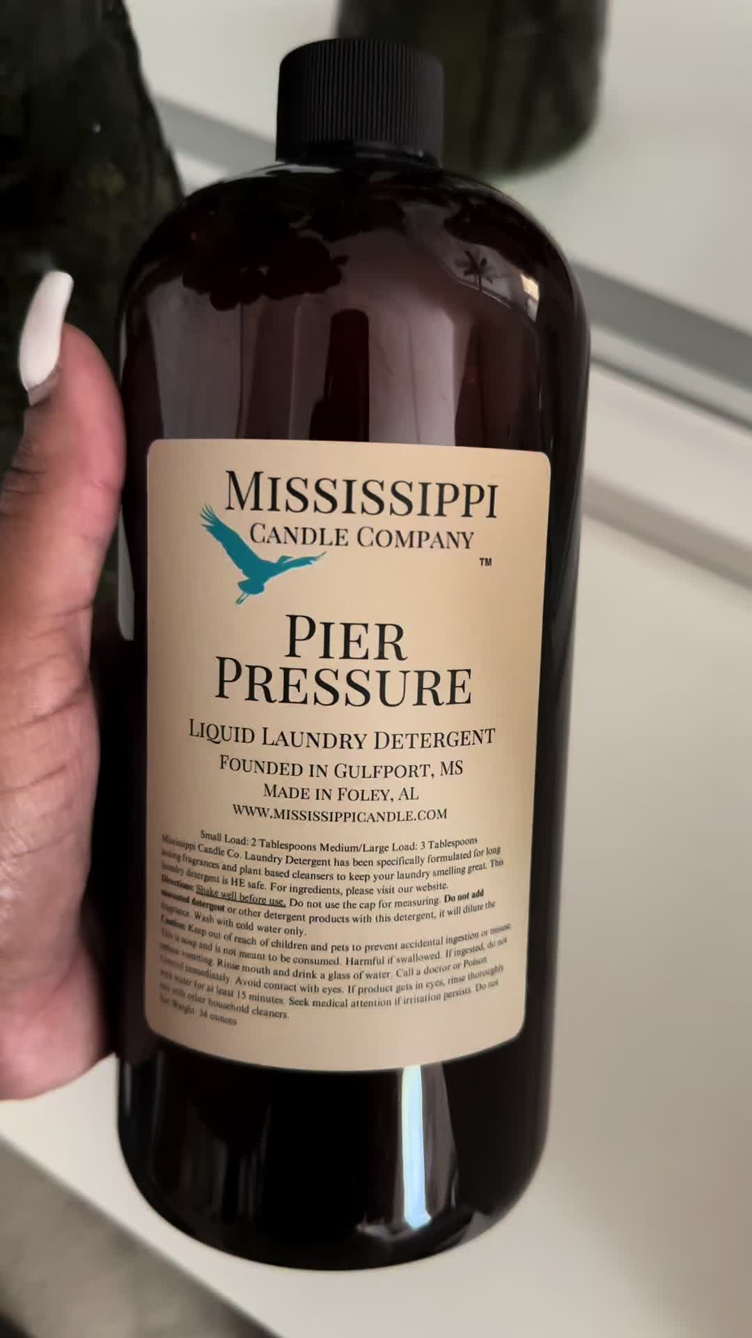 @LondonDaGreat