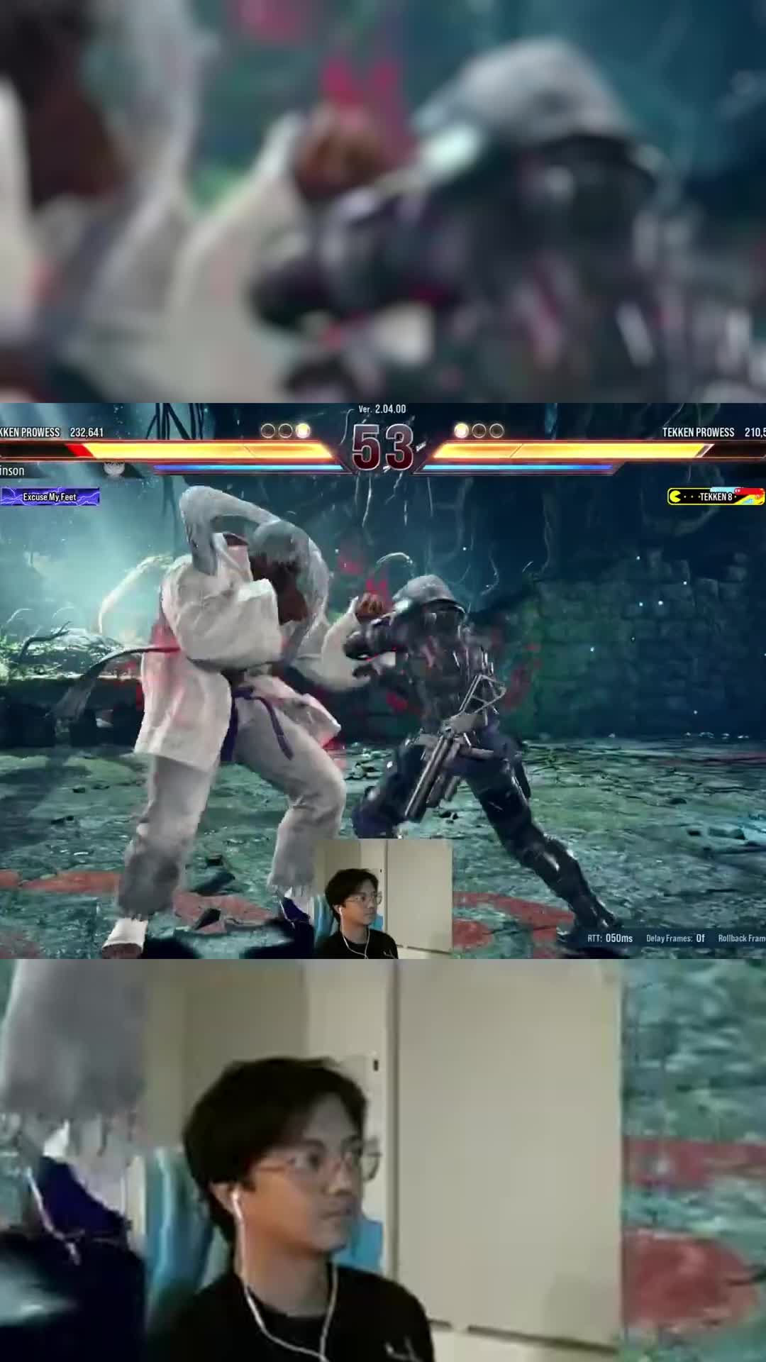 @Imadjustn