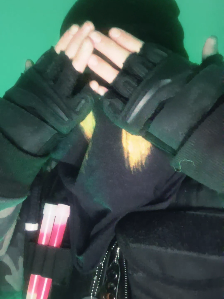 @pocketsizekönig