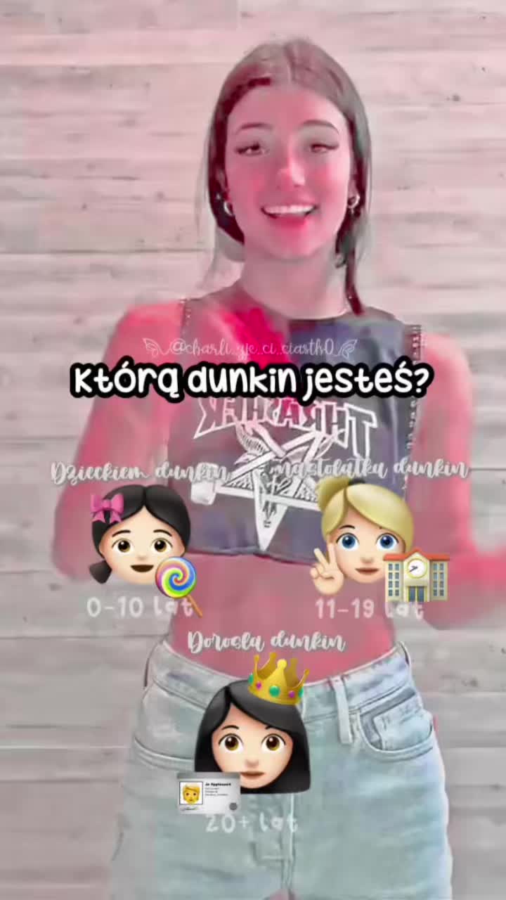 @•°•Kocham Charli•°•