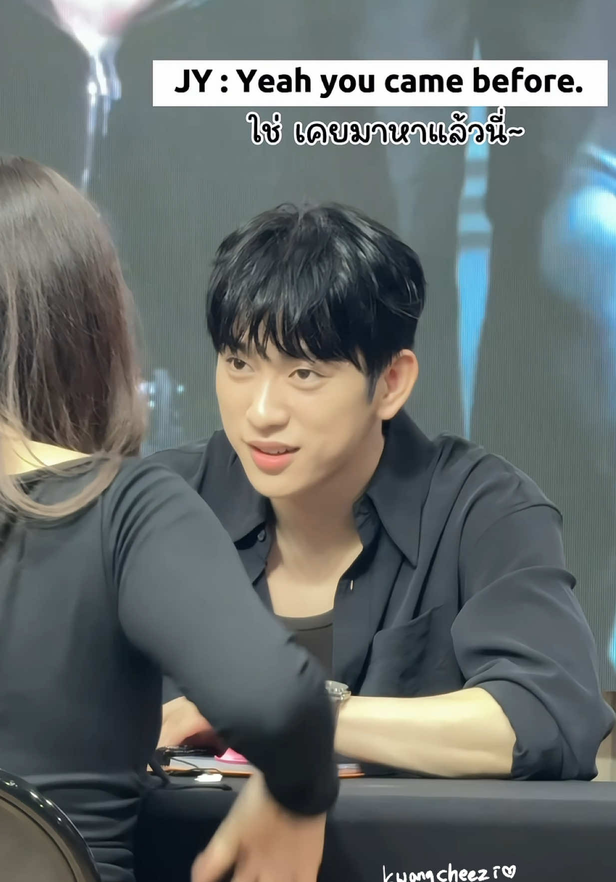 @กวาง ♡ ̆̈ จะเลิกติ่งกี่โมง