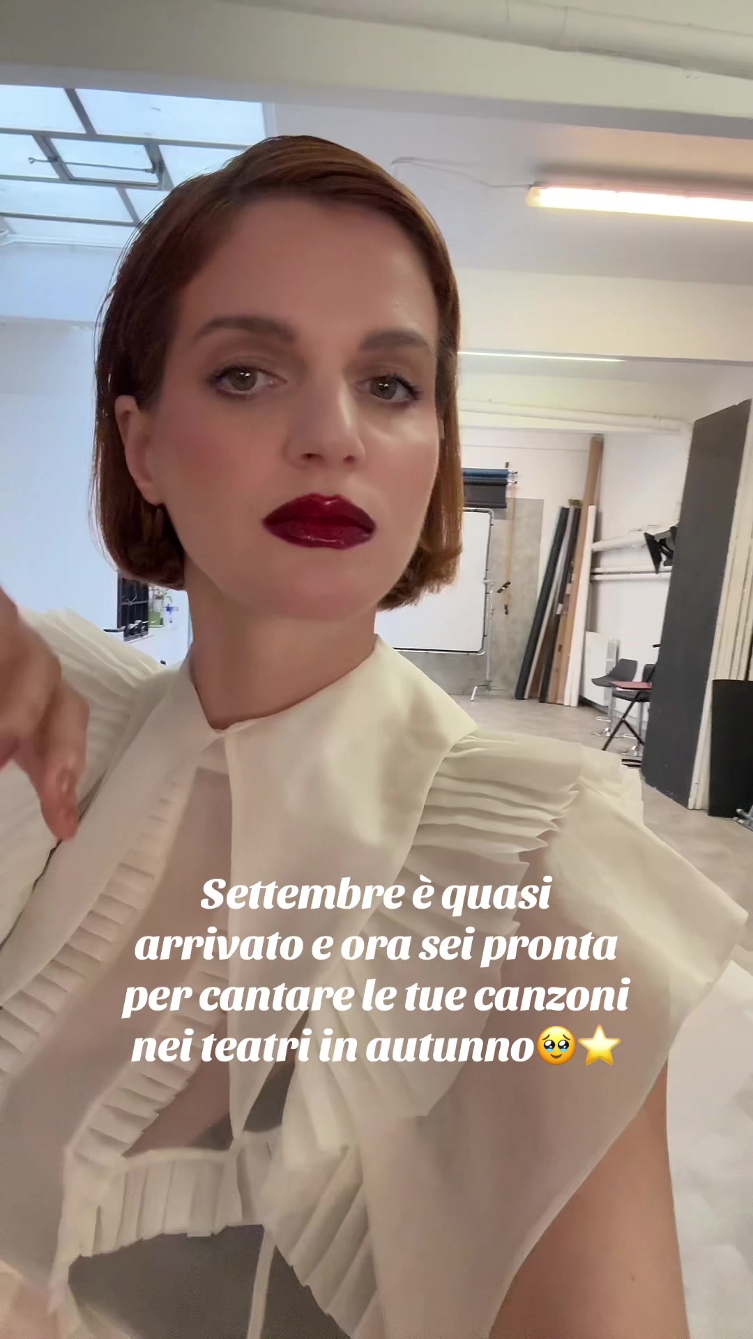 @Chiara Galiazzo