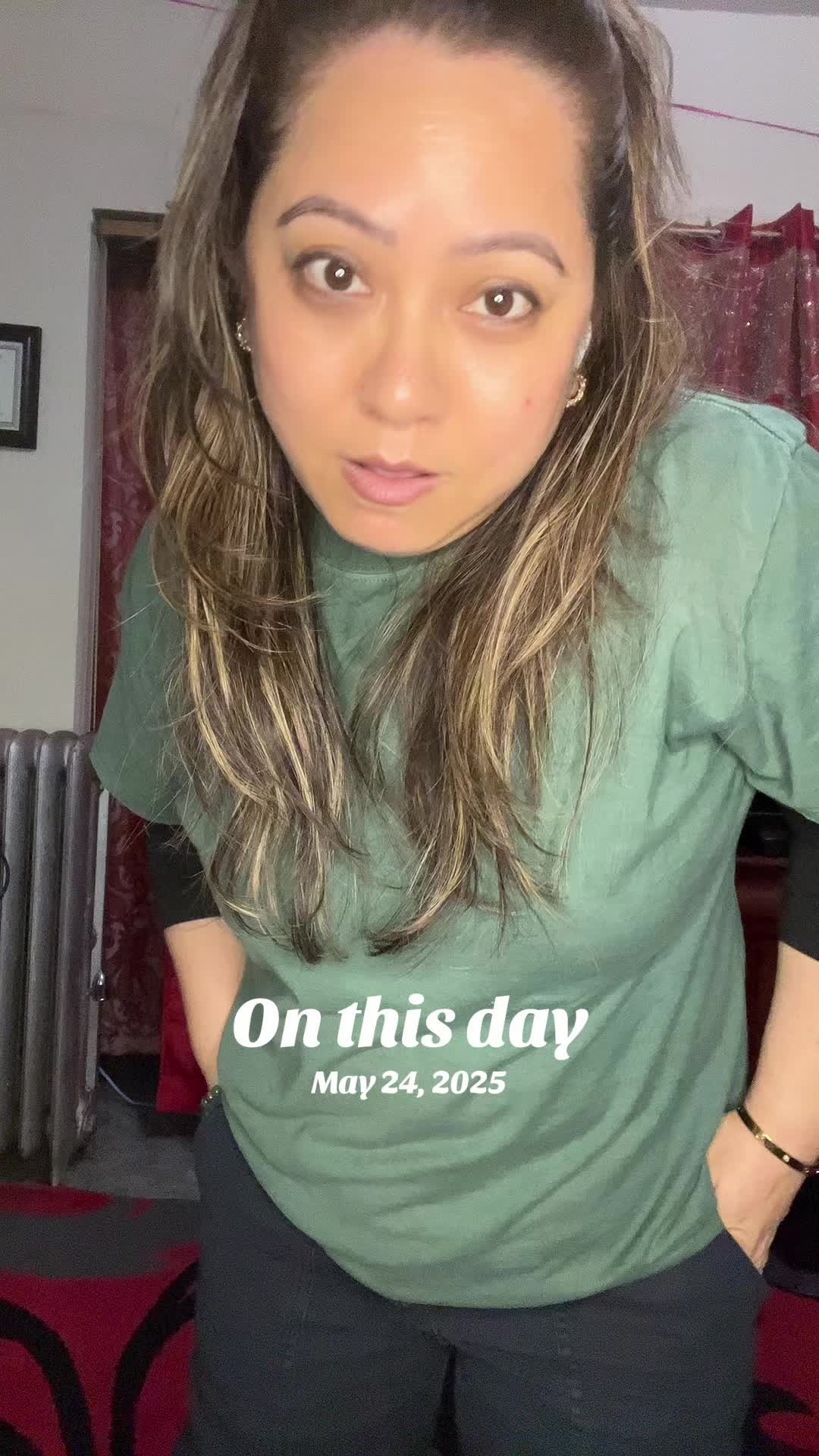 @Itsmemaya