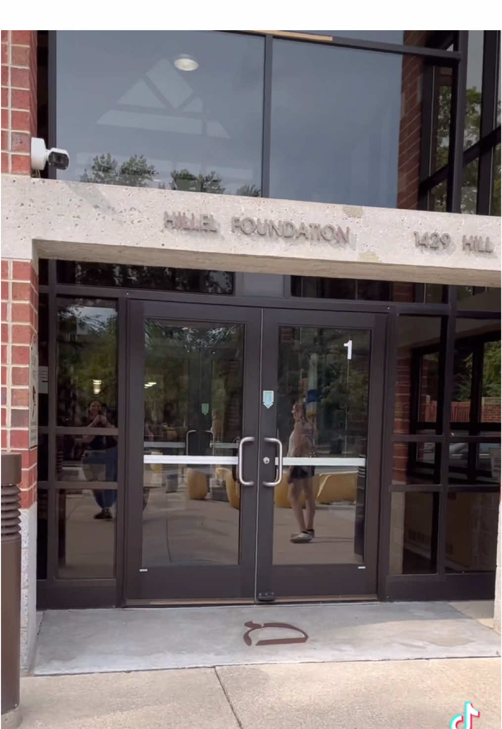 @michigan hillel