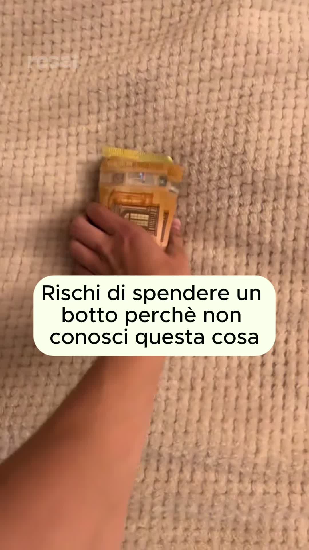 @reset