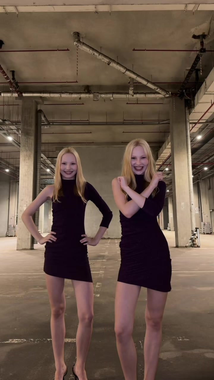 @Evelina & Lola