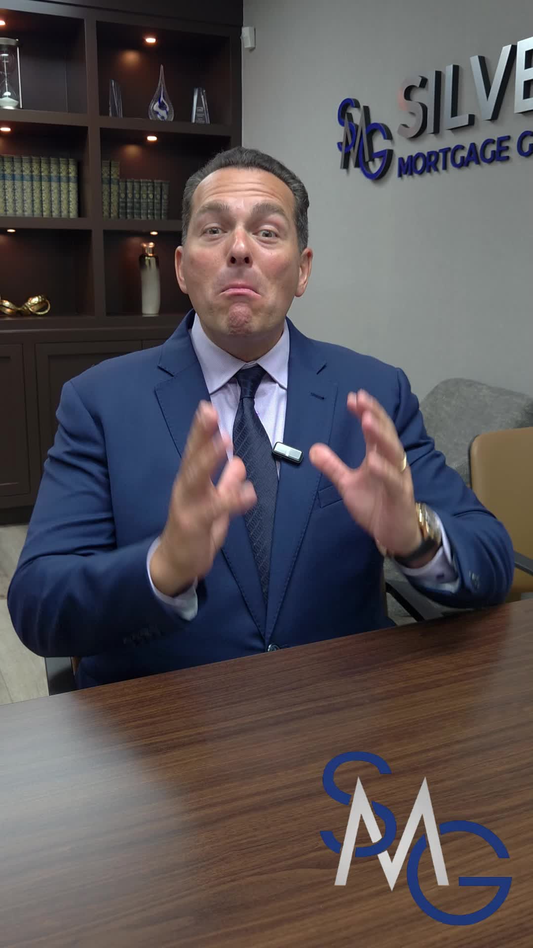 @Silverio Garcia Mortgage Pro