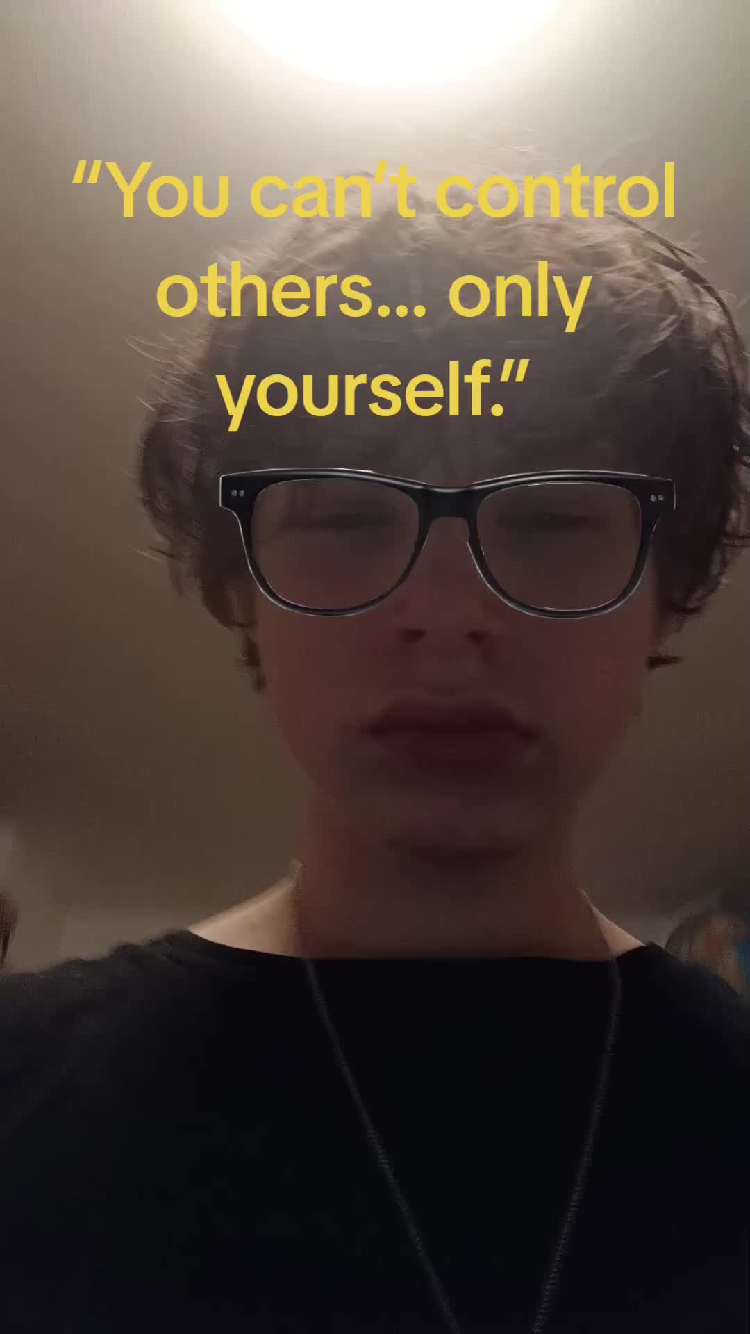 @Markus ✟