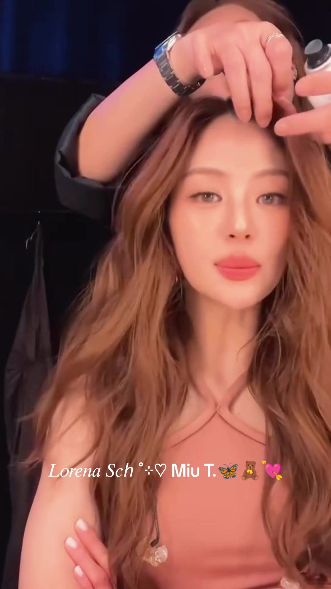 @🏳️🌈 Yao So Hee 🏳️🌈