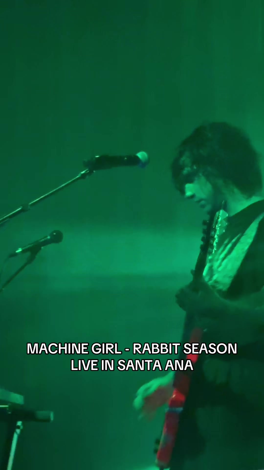@MACHINE GIRL ARCHIVE
