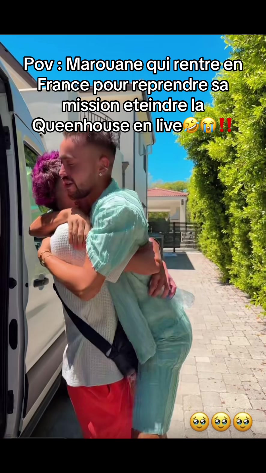 @Queenhouse