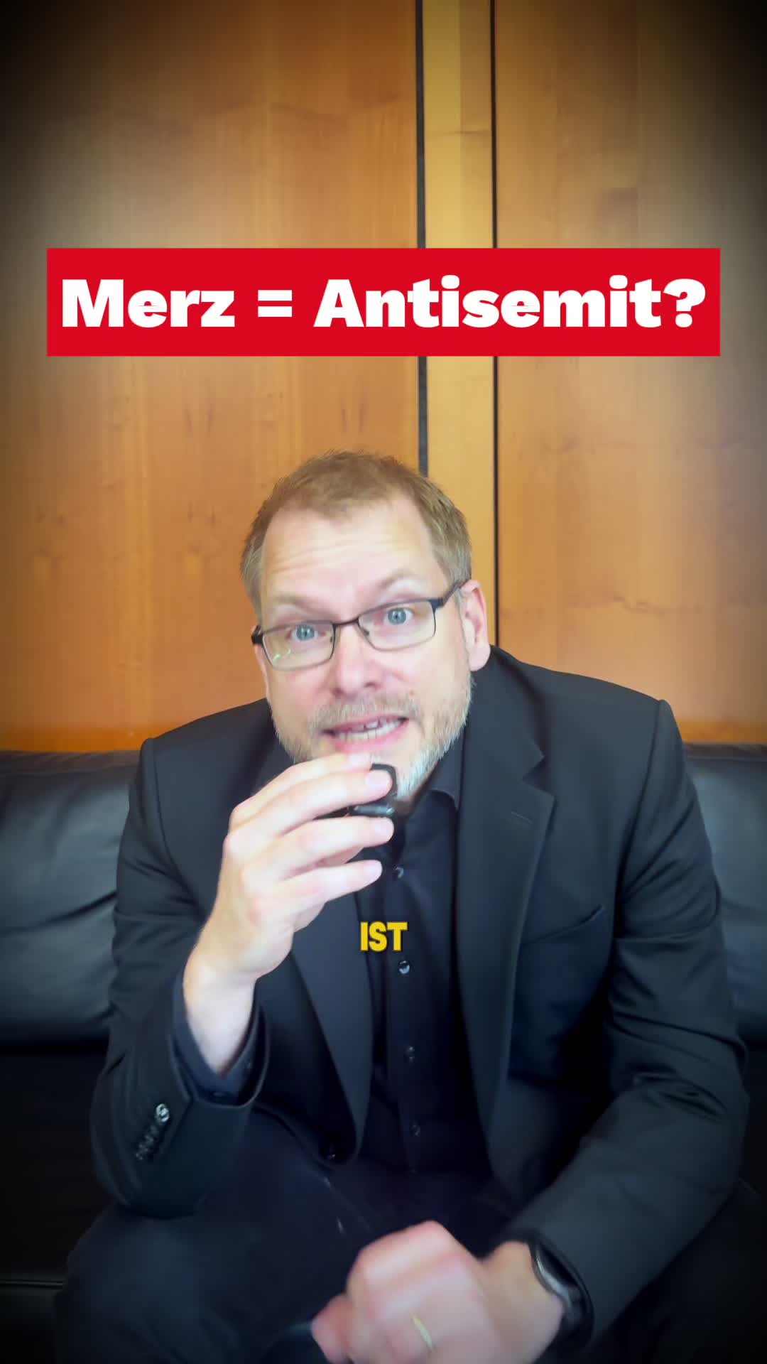 @Lorenz Gösta Beutin