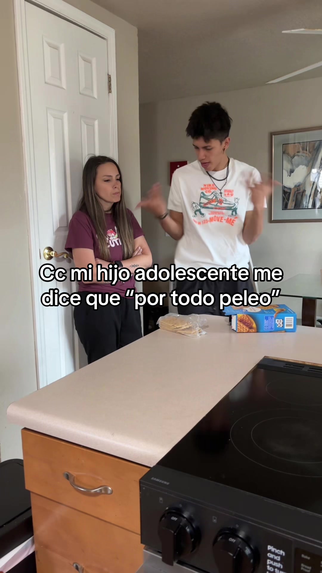@Mama Latina Moderna