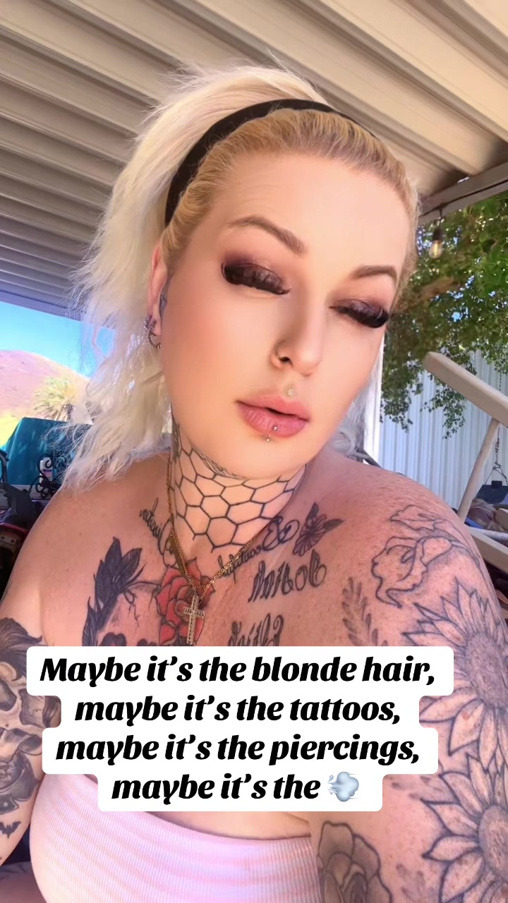 @TattedBarbie