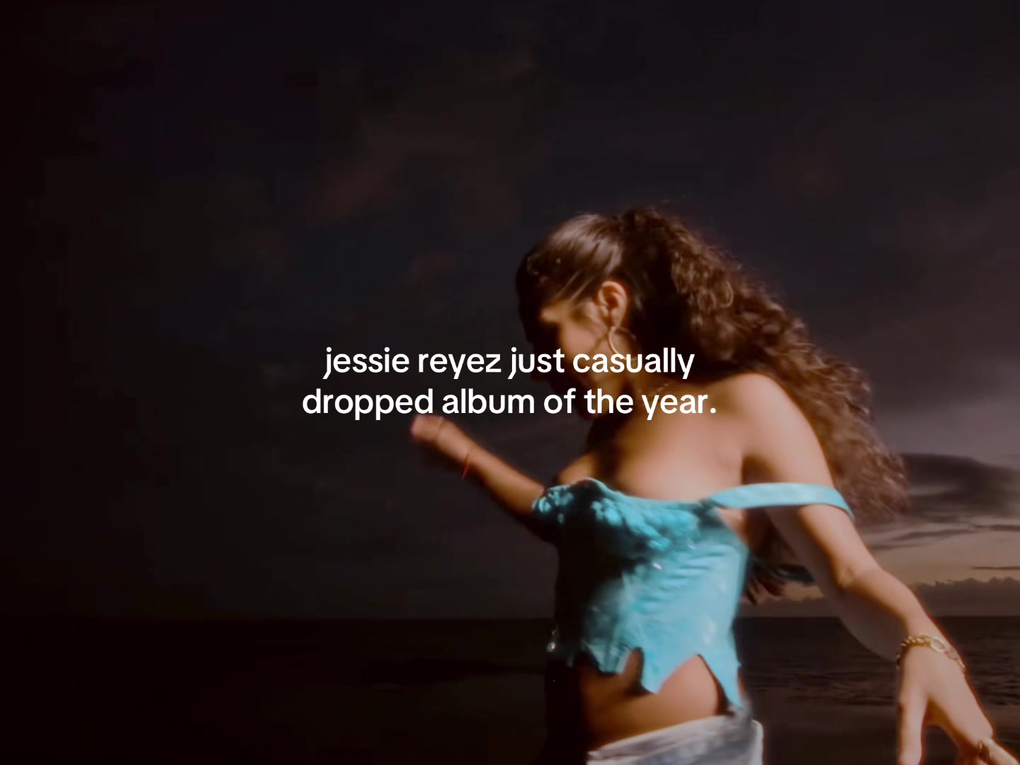 @Jessie Reyez fanpage