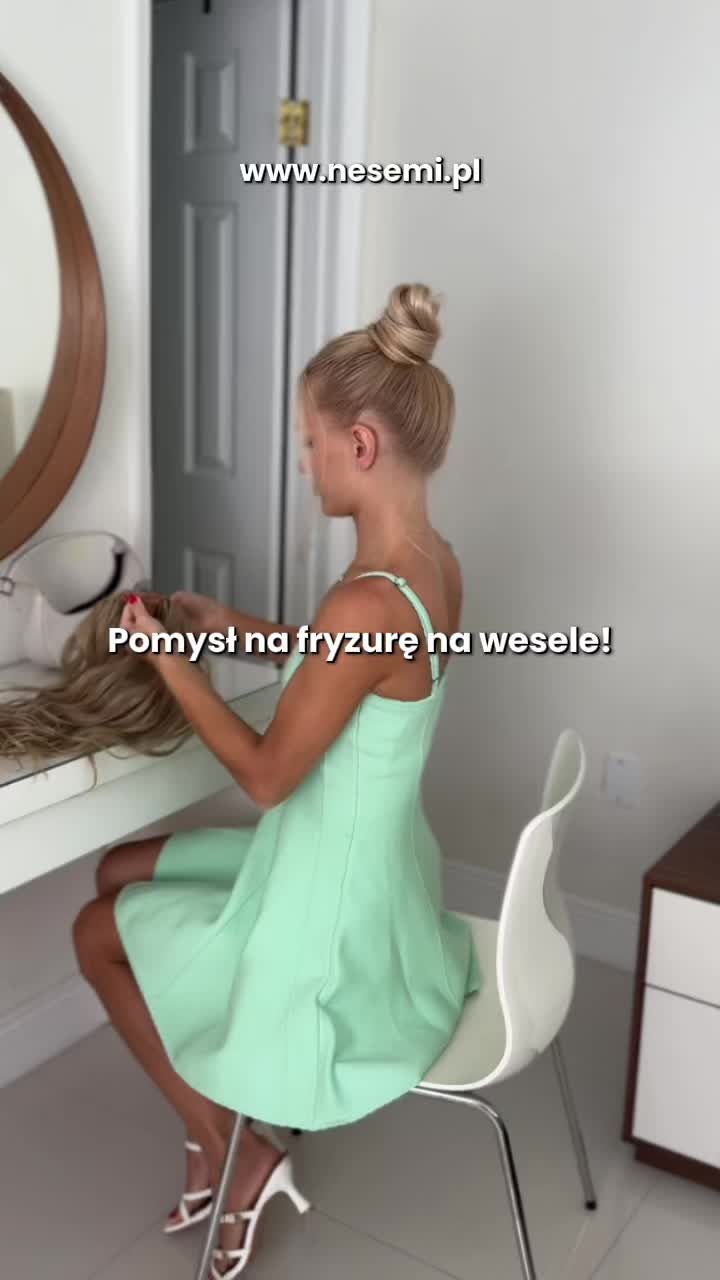 @Nesemi_hairaccessories 🖤