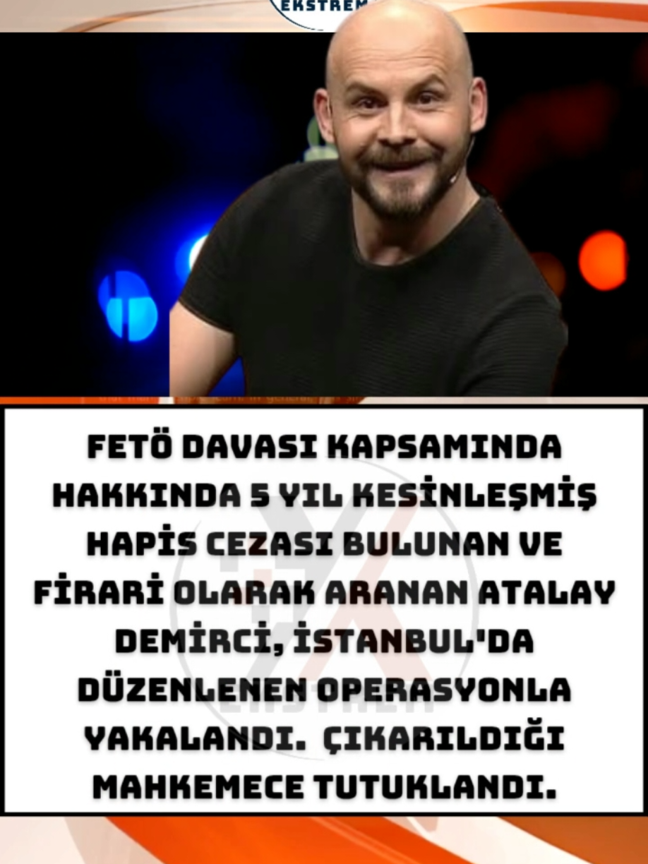 @Ekstrem Haber