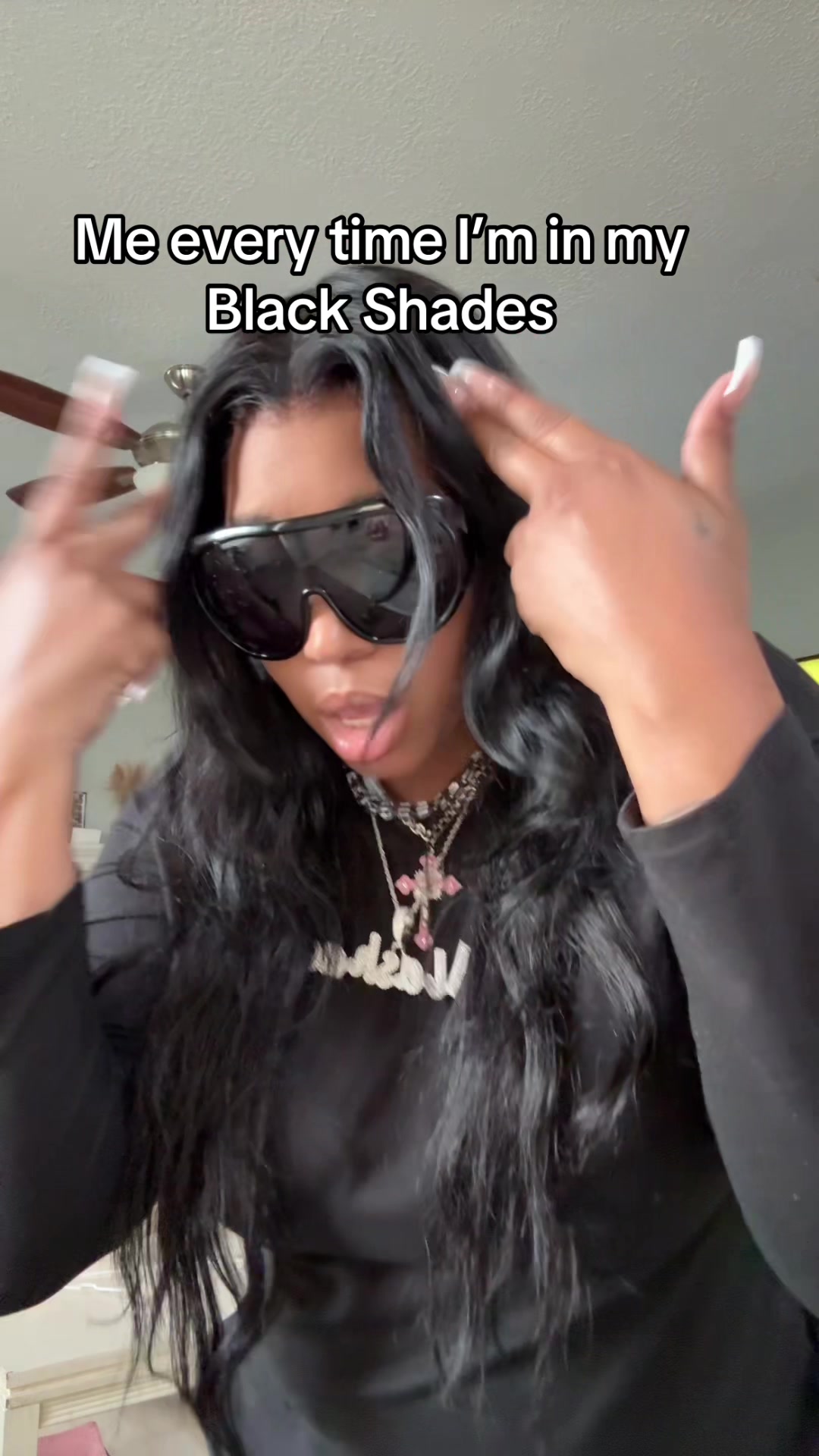 @A&rsquo;Lashae