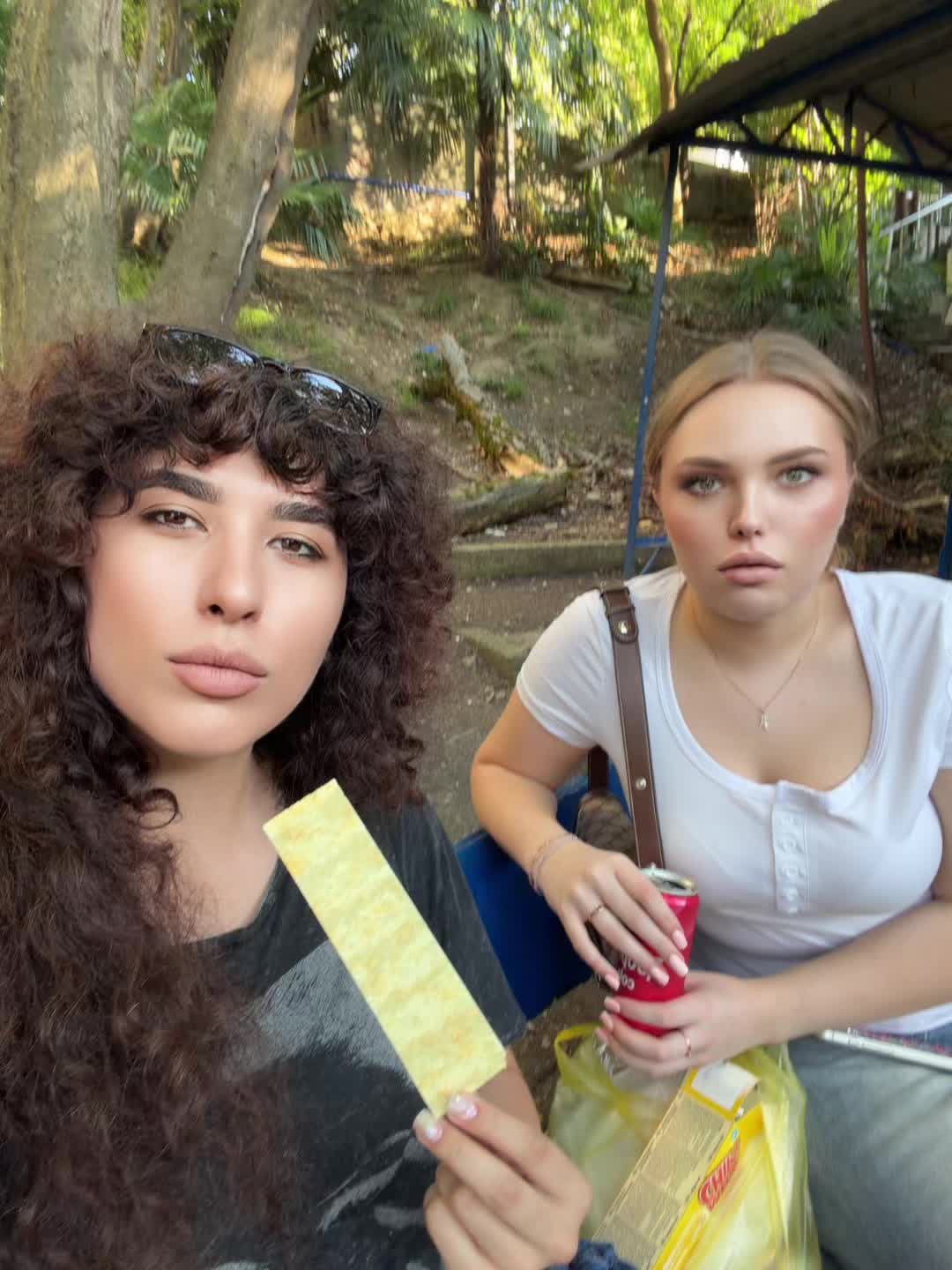 @гений тиктока