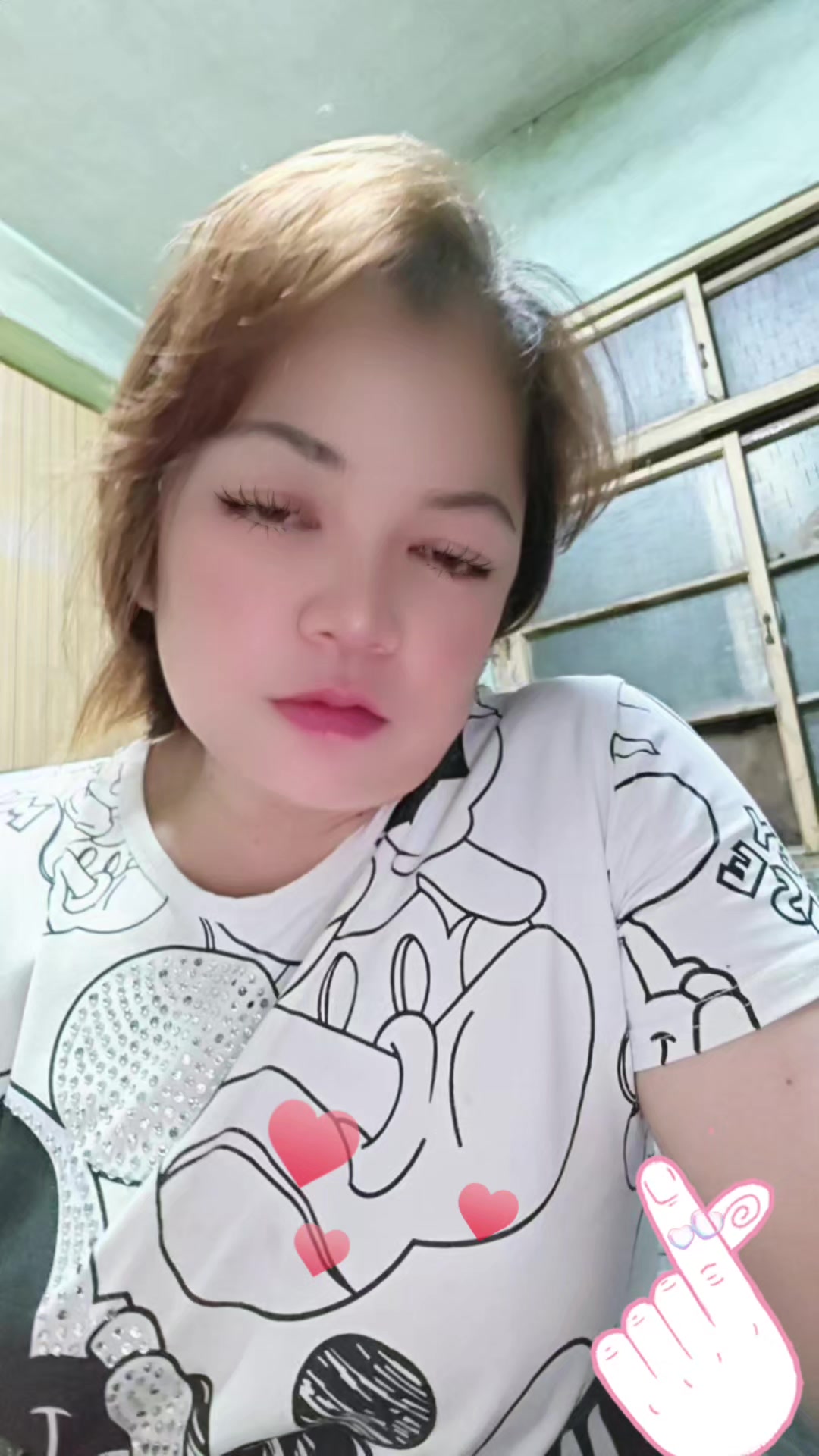 @Wilma Wang