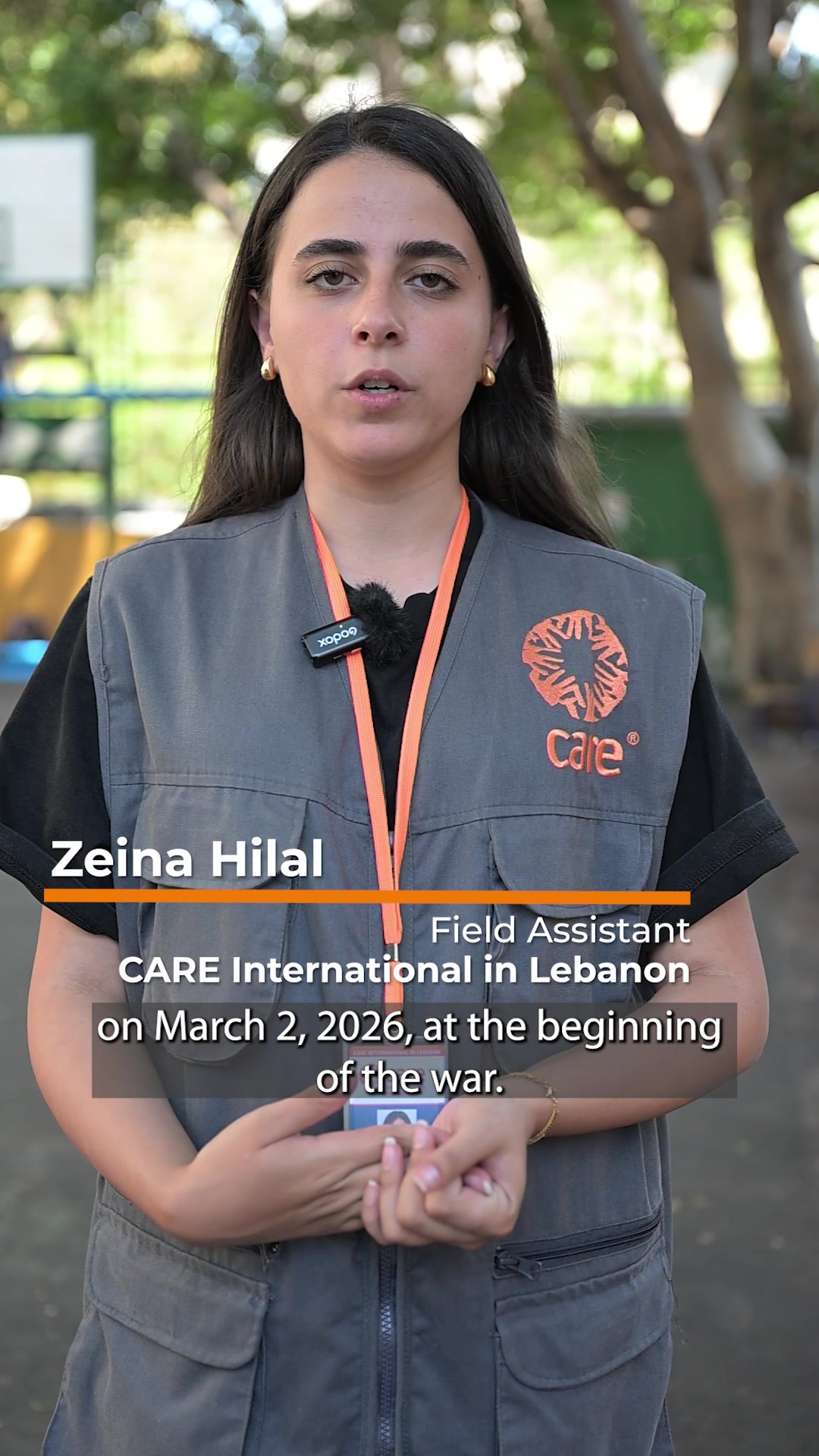 @CARE International UK