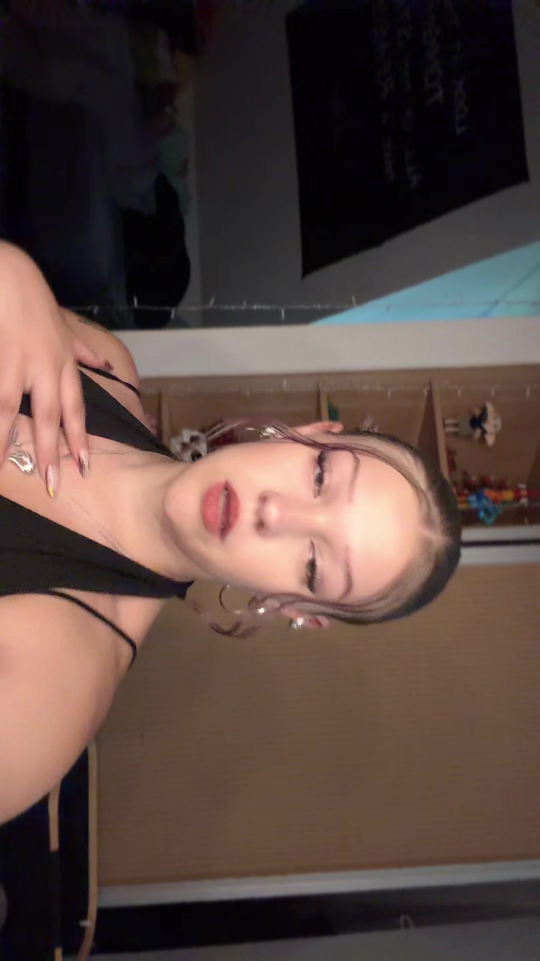 @Maybe_Josie