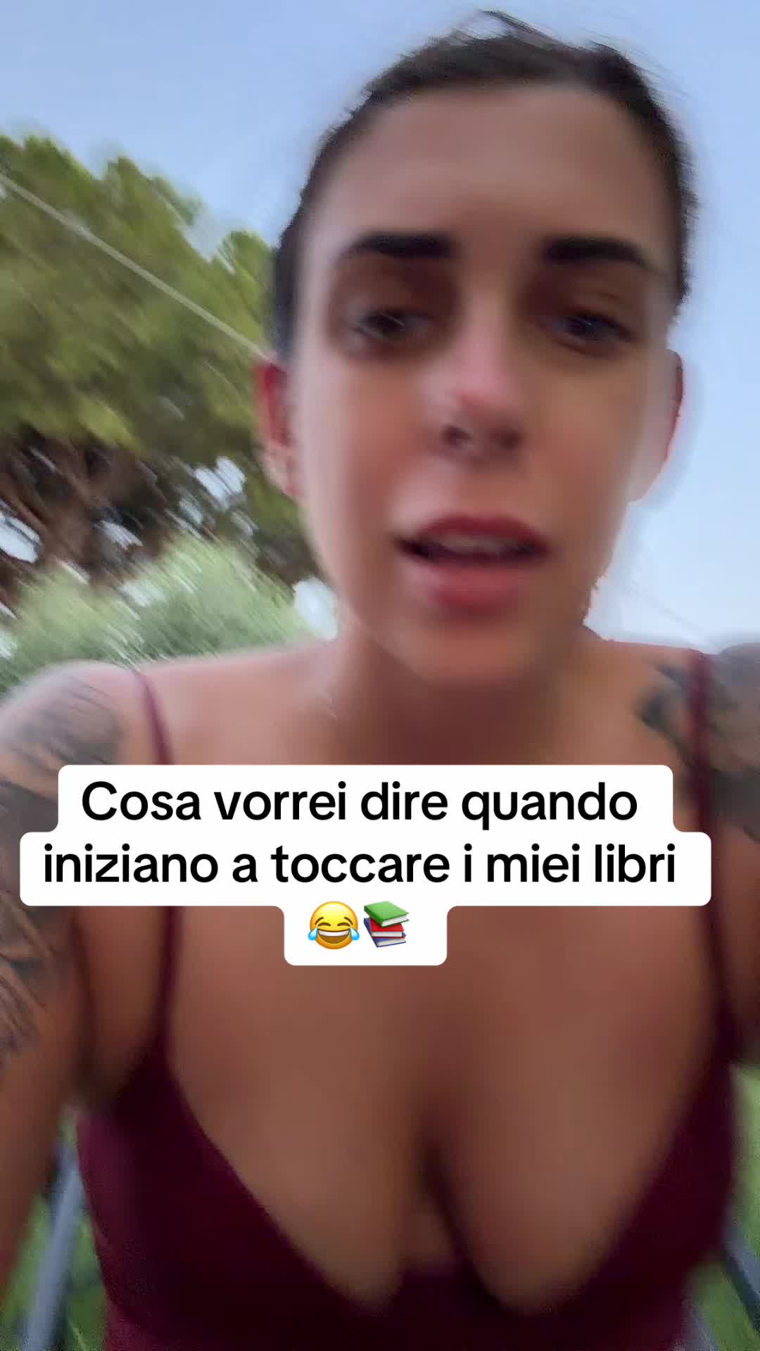 @Camibooks 📚💓