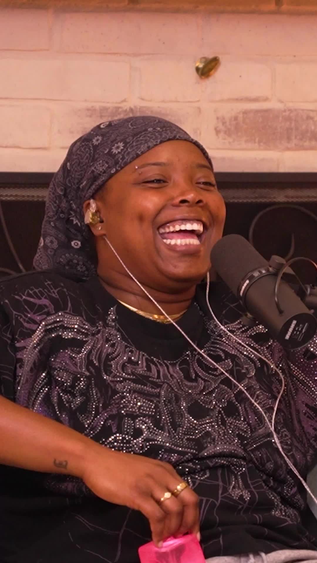@ComfortLevelPodcast
