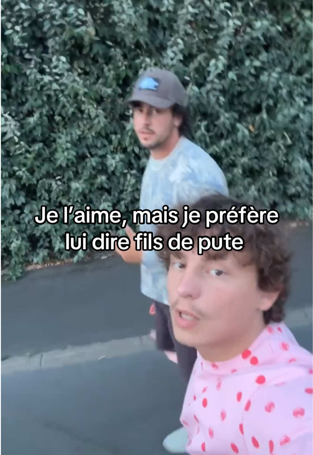 @Alexis Gaudriaud