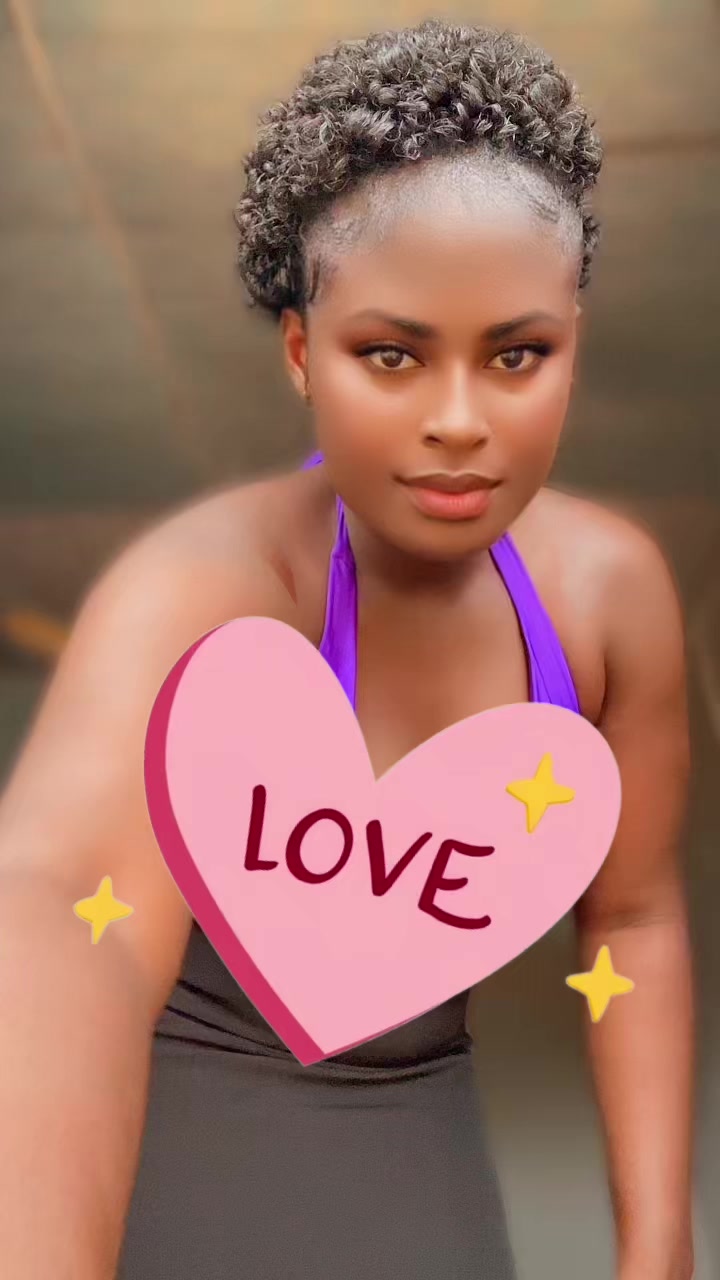 @Sandy 🇨🇮smith 🇬🇭❤️🙈