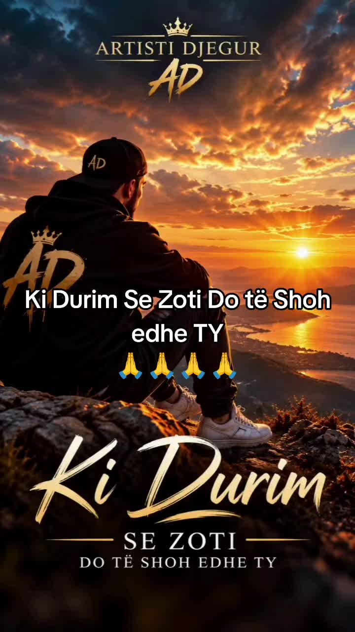 @Artisti djegur