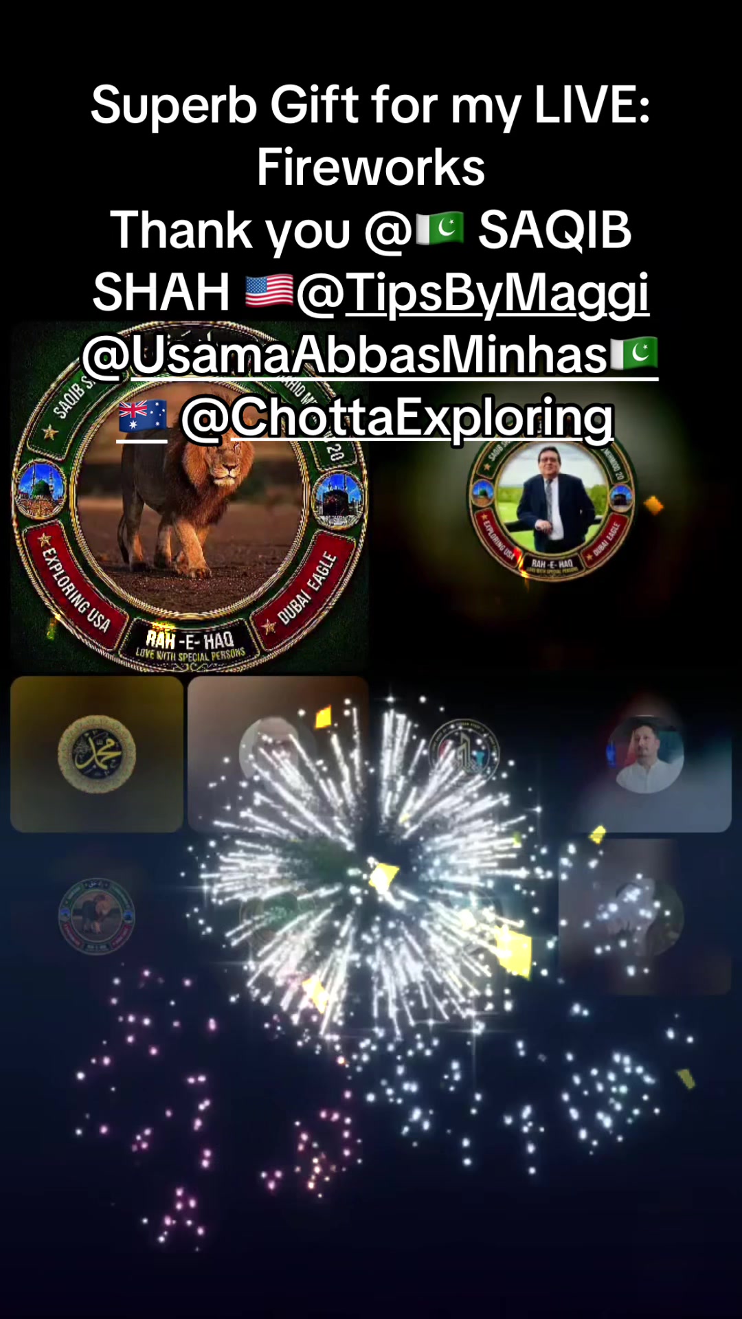 @EXPLORING USA