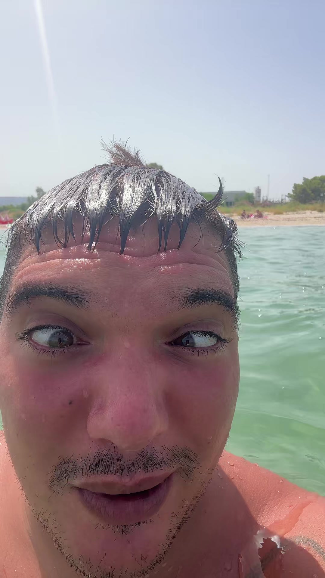 @Ma siamo veri?😂