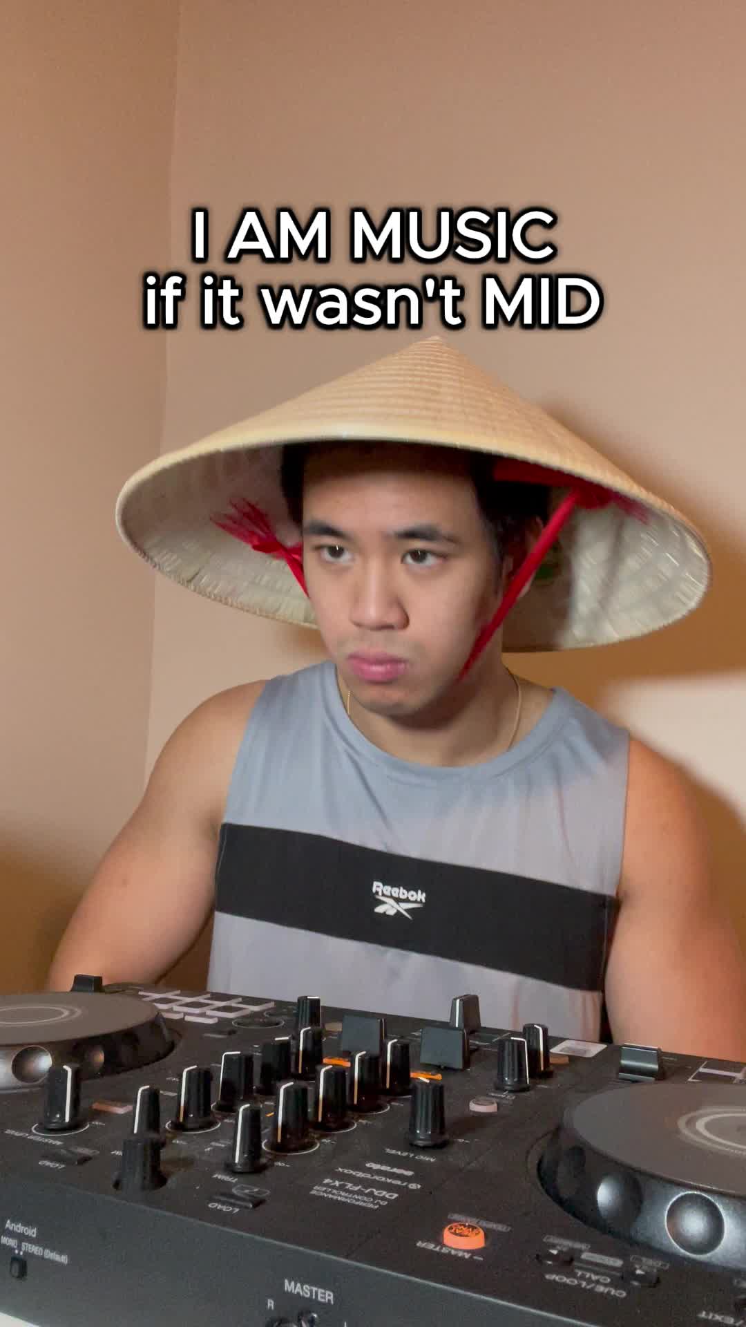 @DJ DUCK