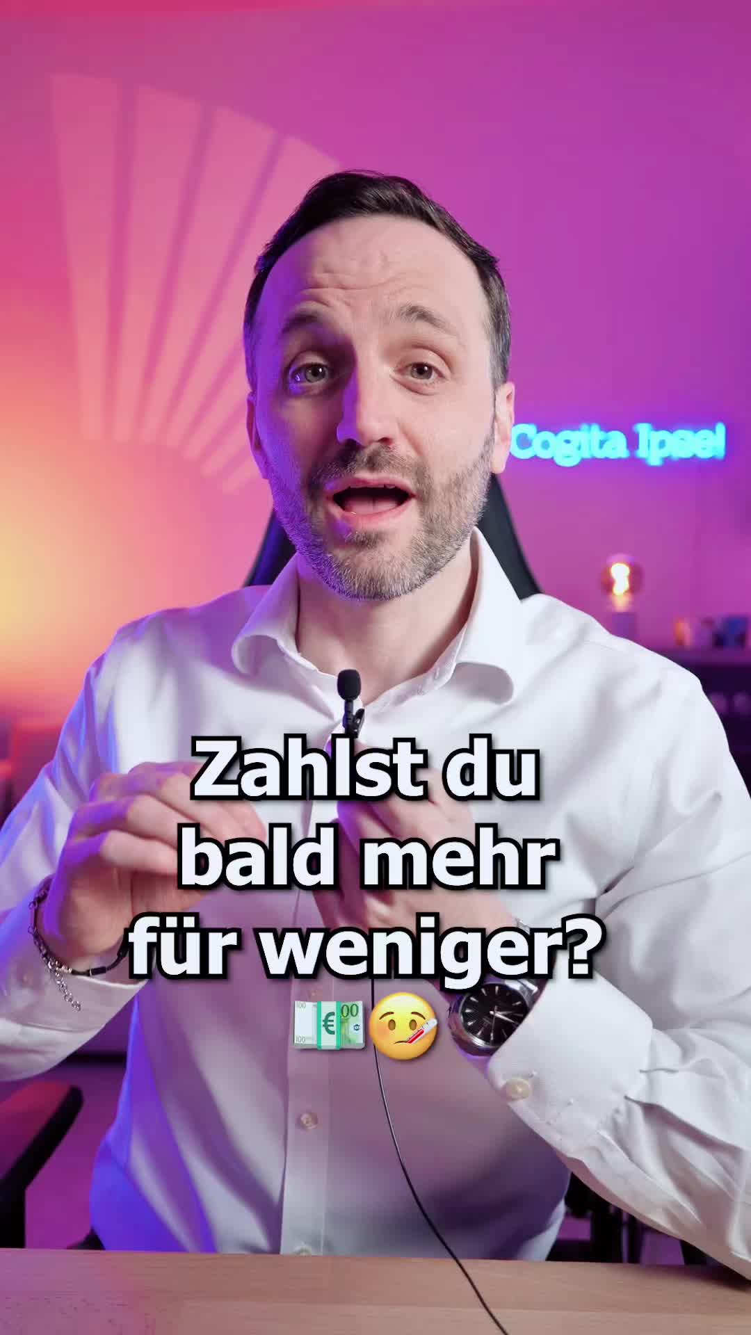 @Herr Anwalt