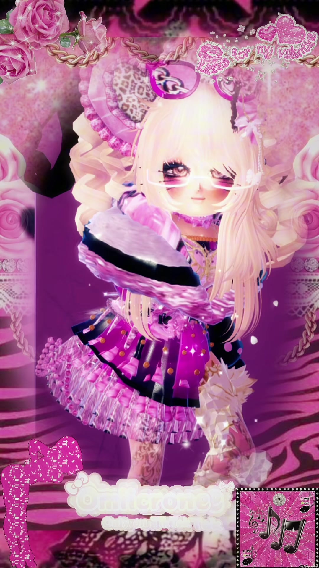 @𓊆ྀི❤︎𓊇ྀི itsomiicrone0໒꒱ིྀ
