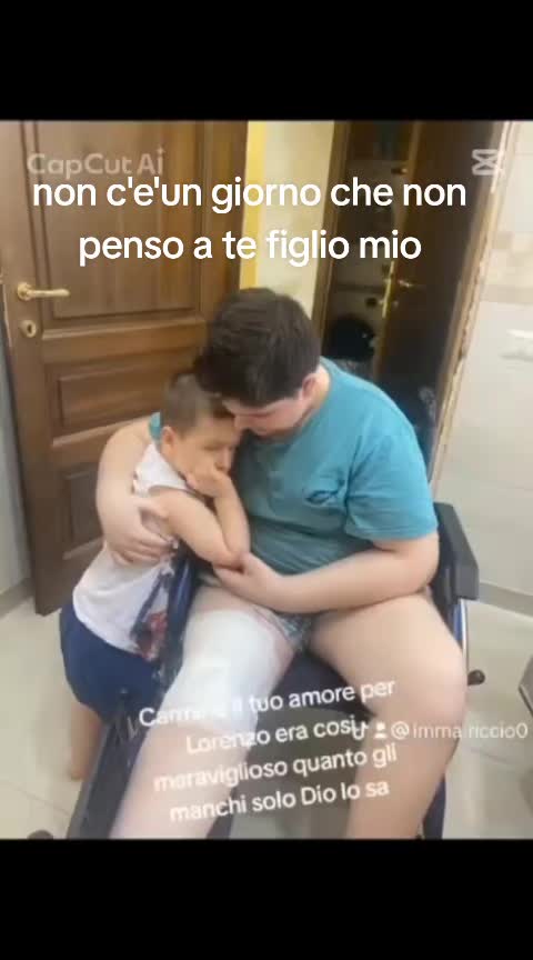 @Imma Riccio