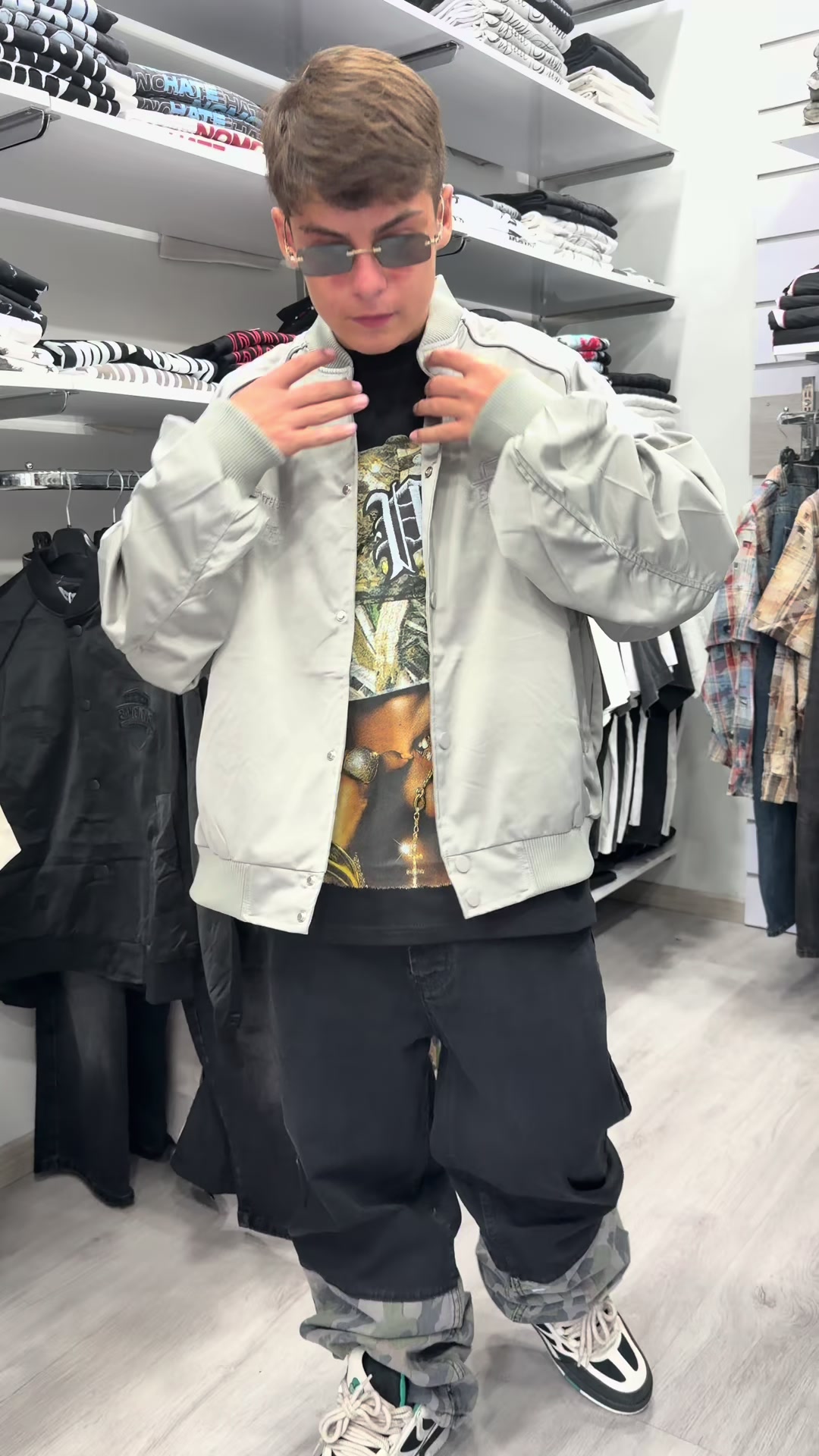 @CDL 17 STORE