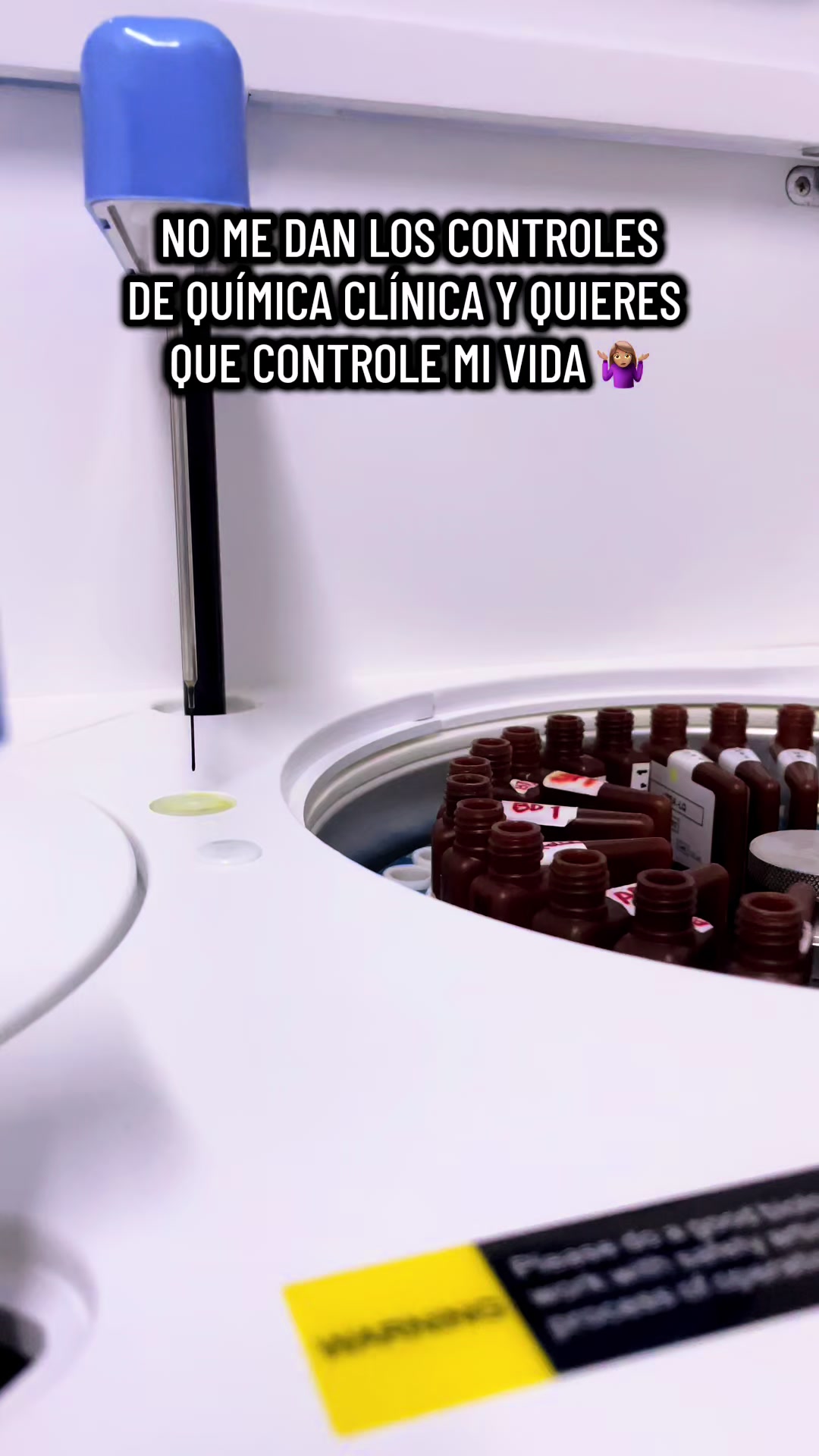 @ALab 🔬💉🩸