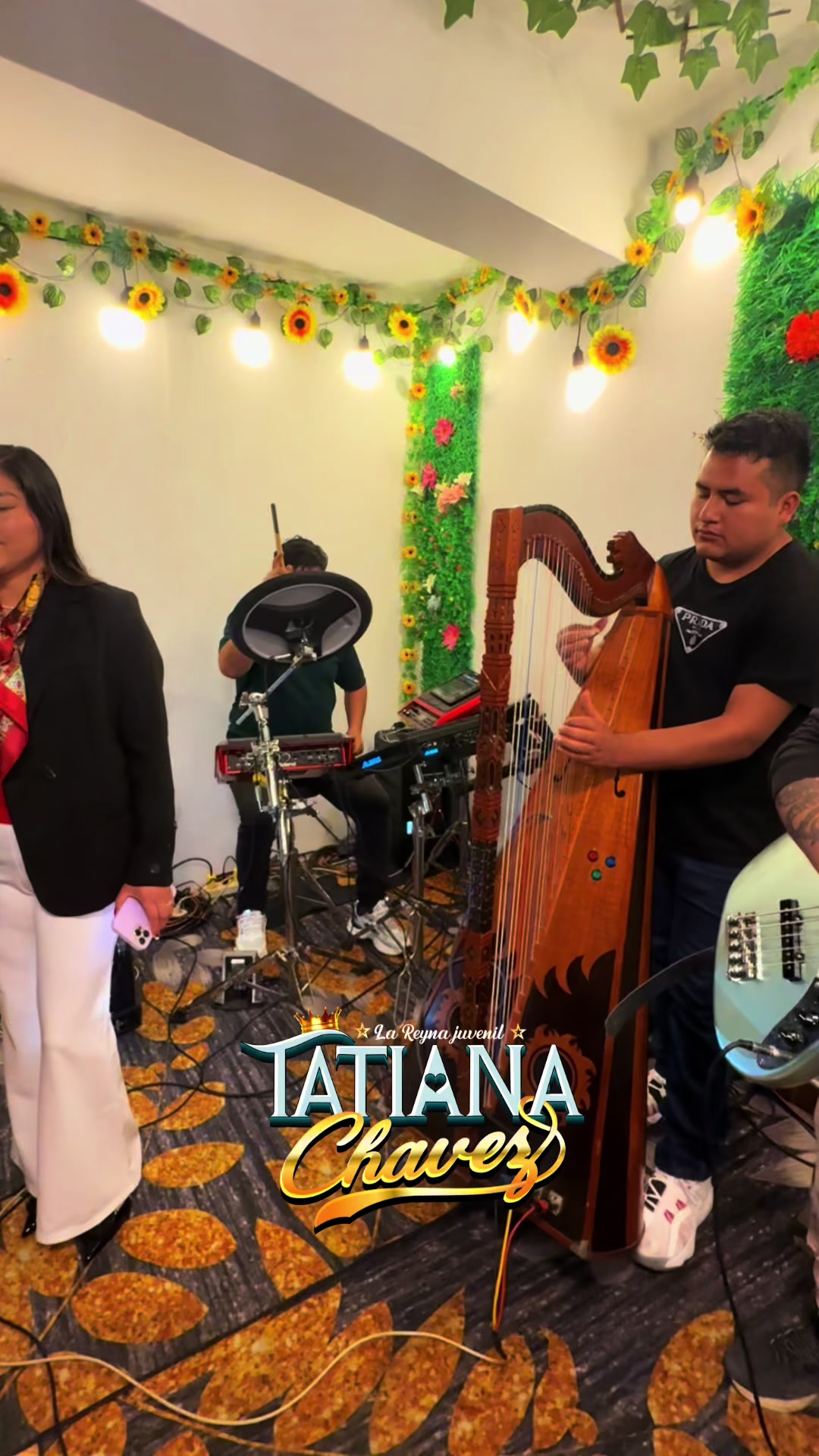 @🦋TATIANA CH&Aacute;VEZ🦋