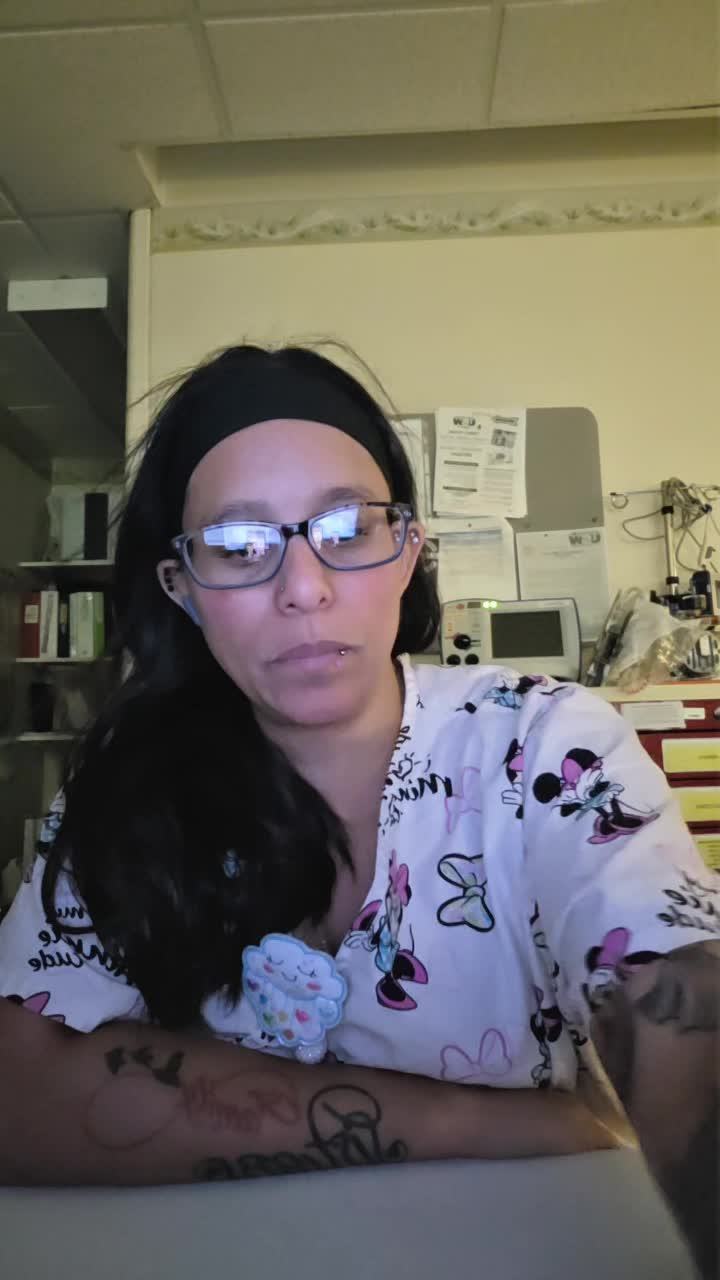 @Nikisha Marie