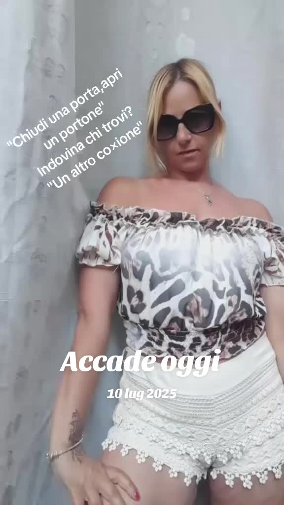 @Annarita♏️