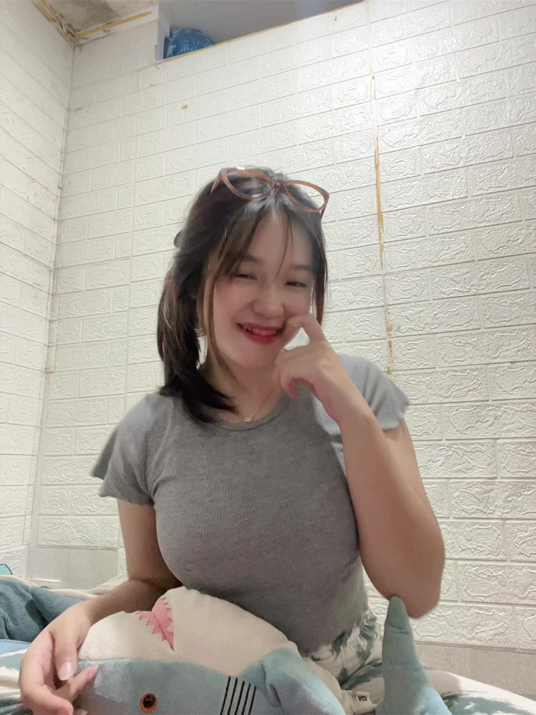 @icel suka hiu 🦈